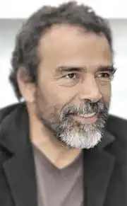 Damián Alcázar 